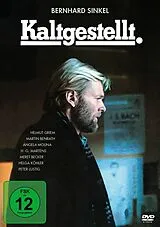 Kaltgestellt DVD