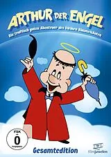 Arthur, der Engel DVD