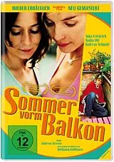 Sommer vorm Balkon DVD