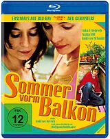 Sommer vorm Balkon Blu-ray