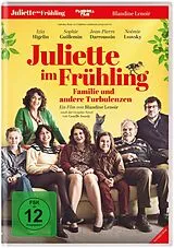 Juliette im Frühling DVD
