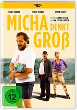 Micha denkt groß DVD