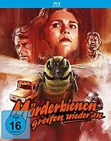 Killerbienen Ii Blu-ray