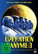 Operation Ganymed DVD
