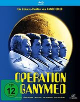 Operation Ganymed (blu-ray) Blu-ray
