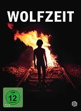 Wolfzeit (limited Edition Mediabook) Blu-ray