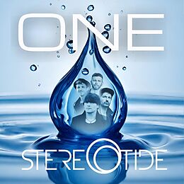 Stereotide CD One