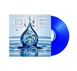 Stereotide Vinyl One (lp)