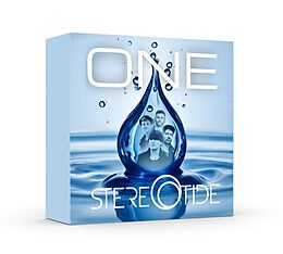 Stereotide CD One (box Set)