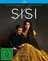 Sisi - Staffel 3 (alle 6 Teile) (blu-ray) Blu-ray