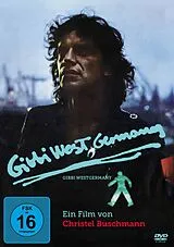 Gibbi Westgermany DVD