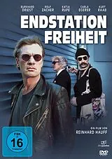 Endstation Freiheit DVD