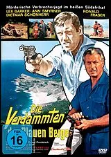 Die Verdammten der blauen Berge DVD