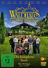 Waldhaus DVD