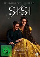 Sisi - Staffel 03 DVD