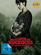 Der Fluch des Kuckucks Blu-ray