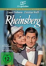 Rheinsberg DVD