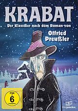 Krabat - Der Lehrling des Zauberers DVD