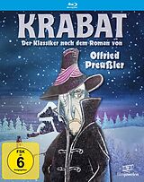 Krabat - Der Lehrling Des Zauberers Blu-ray