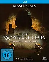 The Watcher Blu-Ray Disc