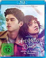 Aristoteles Und Dante Entdecken Die Geheimnisse Blu-ray
