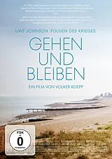 Gehen und Bleiben DVD