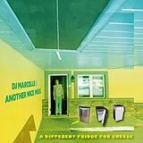 Dj Marcelle/another Nice Mess LP (analog) A Different Fridge For Cheese