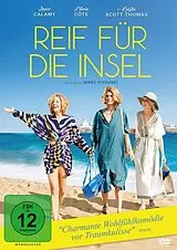Reif für die Insel DVD