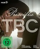 Priscilla Blu-ray
