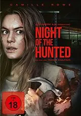 Night of the Hunted DVD
