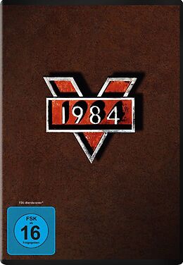 1984 DVD