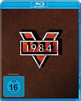 1984 (blu-ray) Blu-Ray Disc