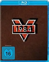 1984 (blu-ray) Blu-ray
