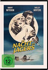 Die Nacht des Jägers DVD