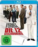 Die Zwölf Geschworenen Blu-ray