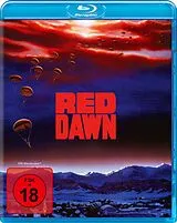 Red Dawn - Die rote Flut - BR Blu-ray