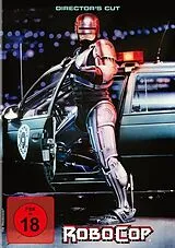 RoboCop DVD