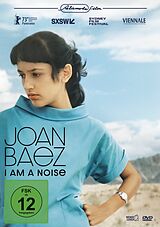 Joan Baez - I Am a Noise DVD