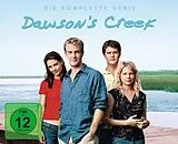 Dawsons Creek Blu-ray