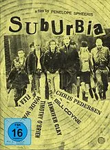 Suburbia (limited Edition Mediabook) Blu-ray