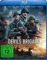 The Devil's Brigade - Die Spezialeinheit Blu-ray