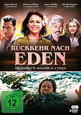 Rückkehr nach Eden DVD