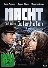 Nacht fiel über Gotenhafen DVD