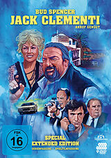 Jack Clementi - Anruf genügt DVD