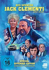 Jack Clementi - Anruf genügt DVD