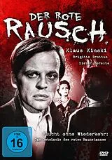 Der rote Rausch - Das Geheimnis des roten Baumstammes DVD