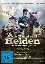 Eine Handvoll Helden - Die letzte Kompanie DVD