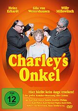 Charleys Onkel DVD