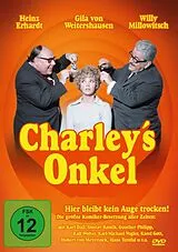 Charleys Onkel DVD