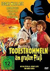 Todestrommeln am großen Fluß DVD